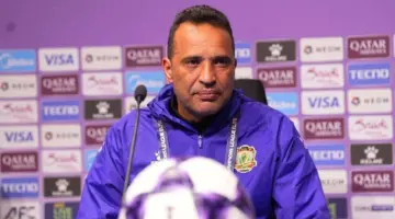 الشرطة العراقي: الحديث عن رحيل مؤمن سليمان “سابق لأوانه”