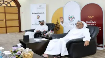 الشعر ذاكرتنا في دبا الحصن وكلباء