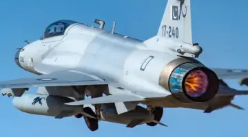 الصومال تتجه لشراء 24 مقاتلة JF-17 Block III في صفقة بقيمة 900 مليون دولار