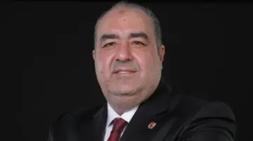 الغزاوي: استضافة بطولة إفريقيا للكرة الطائرة بالأهلي تعكس مكانة مصر وريادتها