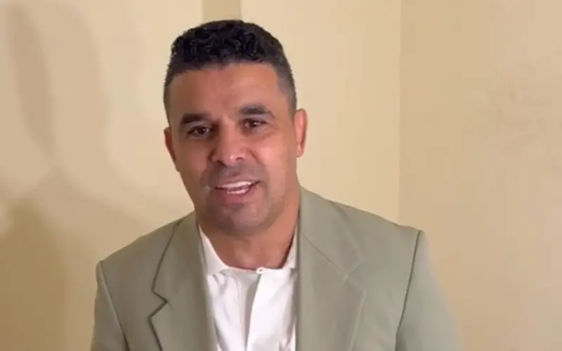 الغندور: معتمد جمال أمل مصر في الكونفدرالية ورجاء الزمالك في الدوري