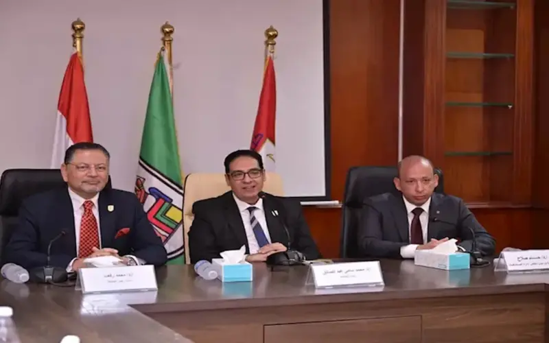 الفحص والعلاج مجاني.. كل ما تريد معرفته عن قافلة جامعة القاهرة بحلايب وشلاتين