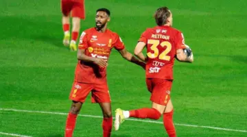 القادسية يكتسح الرياض 4-0 في الدوري السعودي