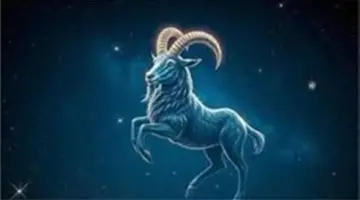 القمر يدعم مولود برج الجدي في العمل.. اكتشف حظك اليوم