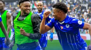 الكاف يرفض شكوى الهلال السوداني ضد نهضة بركان ويؤكد سلامة موقفه القانوني