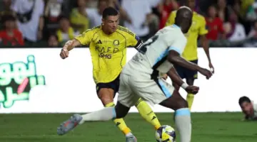 الليلة فى الدوري السعودي .. النصر يطمح لتأمين الصدارة.. وصراعات مشتعلة في القاع .. والنجمة فى مهمة شبه مستحيلة