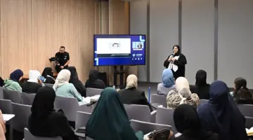 المؤتمر الدولي الـ4 للتوحد يتابع أعماله في أبوظبي