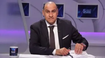 المؤمن مصاب.. خالد بيومي يوجه رسالة لإسلام عيسى بعد تعرضه لإصابة الصليبي