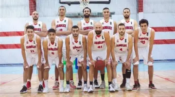 المدير الإداري لسلة الزمالك: إنكار الذات كان شعارنا من أجل التتويج بلقب الكأس