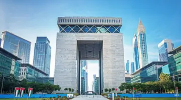 المرونة تعزز جاذبية دبي لكبار صناديق التحوط