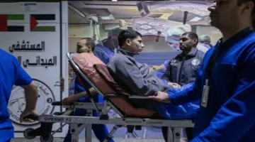 المستشفى الإماراتي العائم يستقبل 5 مرضى جدد من غزة ليرتفع الإجمالي إلى 66 مريضاً