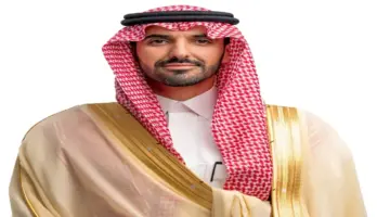 المسلّم أميناً عاماً لاتحاد الغرف السعودية – أنباء السعودية