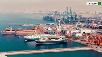 المنظومة اللوجستية السعودية تتخطى تحديات هرمز وتدعم التجارة العالمية