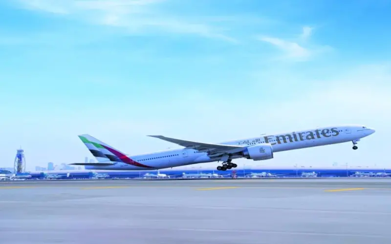 الناقلات الوطنية.. أسبقية وريادة في استئناف الرحلات بالكامل.