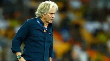 النصر السعودي يتصدر الدوري وجيسوس تحت الضغط.. انتقادات حادة للمدرب قبل الحسم