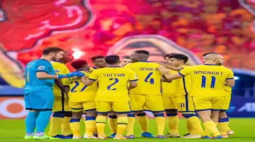 النصر يهزم الاتفاق ويُحافظ على صدارة الدوري السعودي