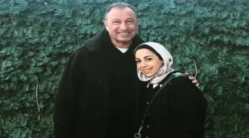 النقد تحول إلى تجريح.. نور محمود الخطيب: الأهلي سيظل كيانًا عظيمًا ووالدي شخصية سيتوقف عندها التاريخ