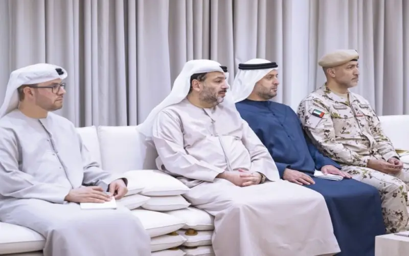 الهجمات الإيرانية الإرهابية تقوض الأمن والاستقرار الإقليميين