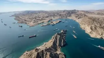 الهدنة تُهدئ الأسواق مؤقتًا.. هل تتحول رسوم هرمز إلى “ضريبة على النفط العالمي”؟