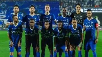 الهلال يلاقي الخلود في نهائي كأس خادم الحرمين الشريفين