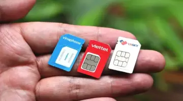 اليوم نبدأ بالتحقق من ملكية شريحة SIM باستخدام VNeID.