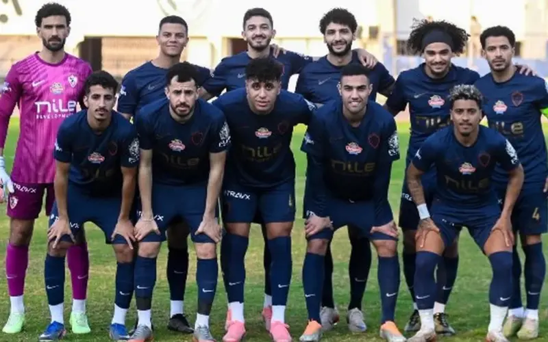 اليوم.. الزمالك يبدأ تدريباته استعدادًا لمواجهة المصري في مرحلة حسم لقب الدوري