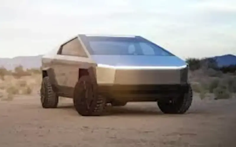 انخفاض الطلب يلاحق تسلا “سايبرتراك” رغم دعم شركات ماسك للمبيعات