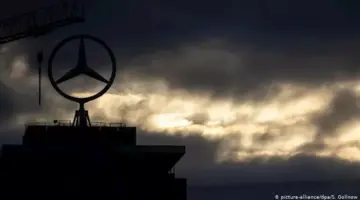 انخفاض مبيعات دايملر تراك 9% في الربع الأول بسبب ضعف السوق الأمريكية