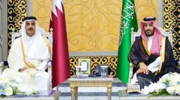 انعقاد قمة خليجية تشاورية طارئة في جدة | أخبار