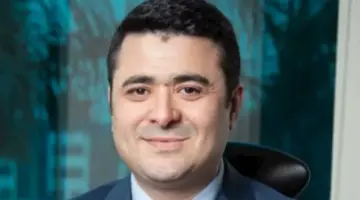 اورنچ مصر تعلن اختيار محمد شبل نائبا للرئيس التنفيذي لقطاع الأعمال