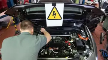 باحثون: تقنية جديدة تقلل أعطال السيارات الكهربائية بشكل كبير