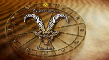 بادر الآن ولا تؤجل.. بماذا ينصح الفلك مولود برج الجدي اليوم؟