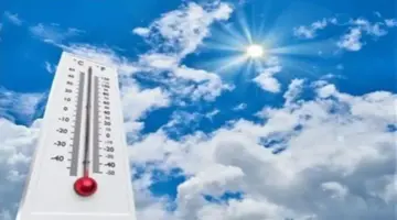 بارد ليلًا.. حالة الطقس المرتقبة اليوم الثلاثاء 28 أبريل 2026