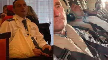 بالصور.. قراصنة إيرانيون يختَرِقون هاتف رئيس الأركان الإسرائيلي السابق – الأسبوع