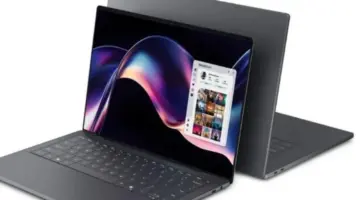 بتصميم أنحف ومعالج أقوى.. ديل تقتحم الأسواق بهاتف جديد إليك أهم مواصفاته