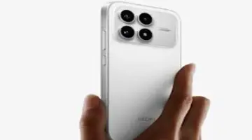 بتصميم رائع.. ريدمي تكشف عن هاتف ريدمي K90 ماكس الفاخر