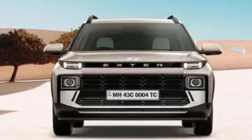 بخيارين من المحركات.. هيونداي تطرح سيارتها Exter كروس أوفر بالاسواق