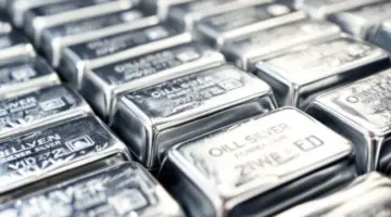 بديل الذهب.. أسعار الفضة اليوم الجمعة 3 أبريل 2026 في المحلات