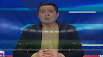 بركات: الأهلي يعاني من مشاكل كبيرة هذا الموسم.. ونثق في اللاعبين