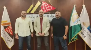 بسبب انخفاض المبيعات.. غرفة الجيزة تتعاون مع «هونر» والبنك الأهلي لدعم تجار