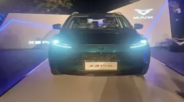 بشعار “صنع في مصر”| رئيس كايي إيجيبت يكشف عن أول سيارة سيجري تجميعها محلياً