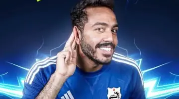 بصورة كهربا .. خالد طلعت : من ينتظر الزمالك في الشوط التاني