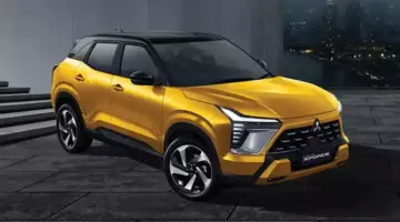 بضمان مليون كم.. أوتلاندر سبورت 2026 في مصر (الأسعار والتجهيزات)