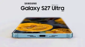 بطارية سامسونج الثورية .. تقنية جديدة ستجعل الهاتف يعيش سنوات