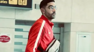 بعثة «رجال سلة الأهلي» تسافر إلى المغرب للمشاركة بتصفيات بطولة إفريقيا «BAL»