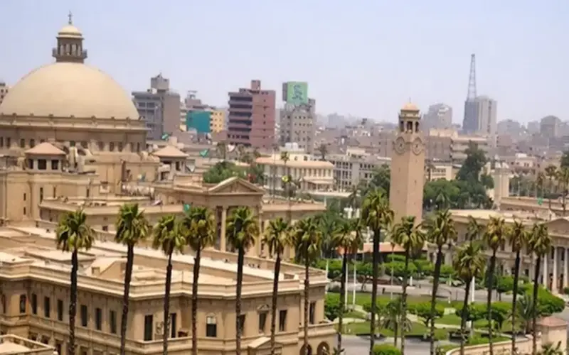 بعد إطلاقها رسميًا.. جامعة القاهرة: منصة “أثر” مبادرة طموحة