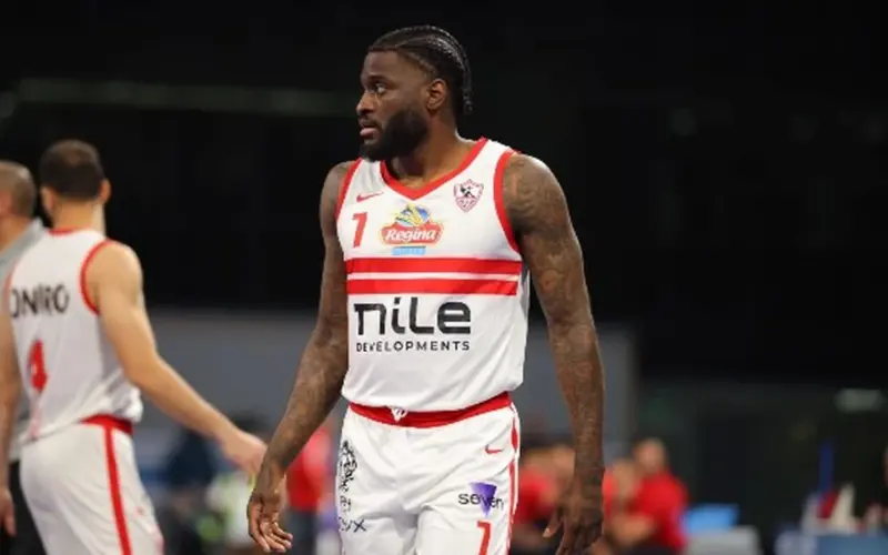 بعد إقصاء الأهلي.. توقيت مباراة الزمالك والمصرية للاتصالات في نهائي كأس مصر لكرة السلة