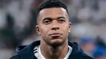 بعد التعادل المخيب في اللحظات الحاسمة …قلق في ريال مدريد بسبب مبابي