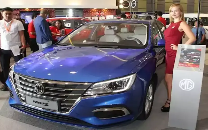 بعد الزيادة الأخيرة.. ما سعر أرخص سيارات MG الصينية بمصر في أبريل 2026؟