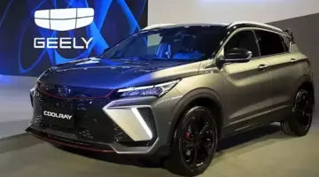 بعد انخفاض أسعارها.. جيلي كولراي تضغط على هذه السيارات في مصر.